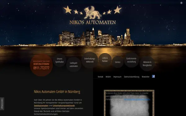 www.nikos-automaten.de