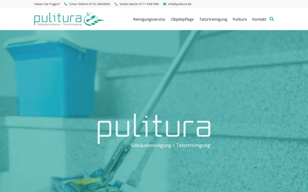 www.pulitura.de