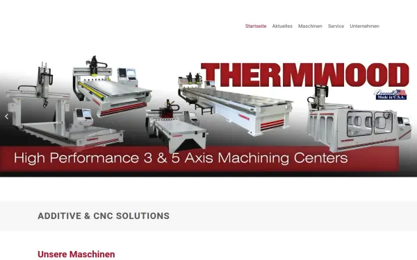 thermwood.de