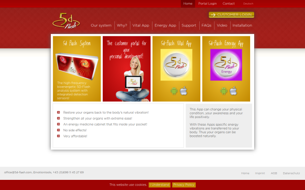 www.5d-flash.com