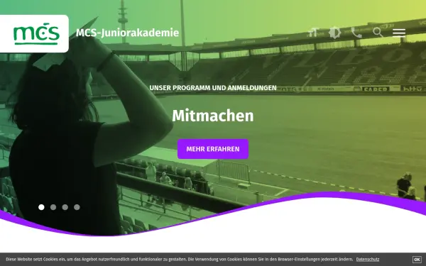 juniorakademie.mcs-bochum.de