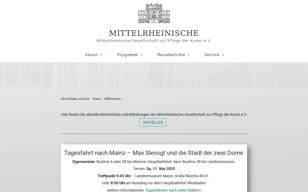 www.mittelrheinische.de