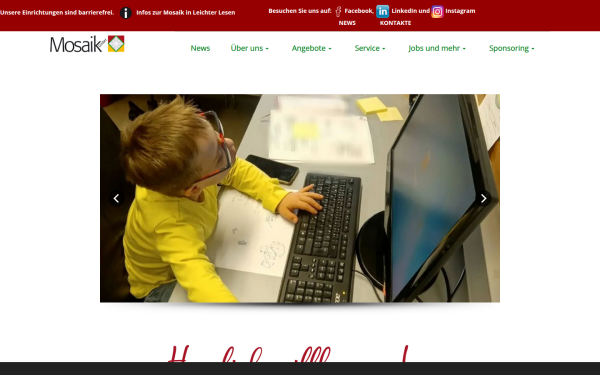 www.mosaik-web.org