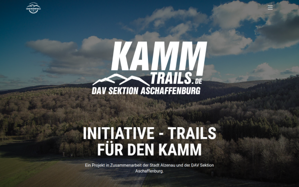 www.kammtrails.de