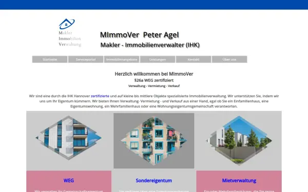 www.mimmover.de