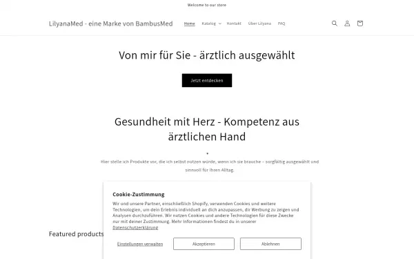 bambusmed.com