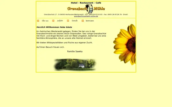 grenzbachmuehle.de