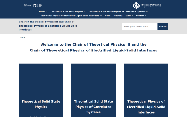 tp3.physik.ruhr-uni-bochum.de