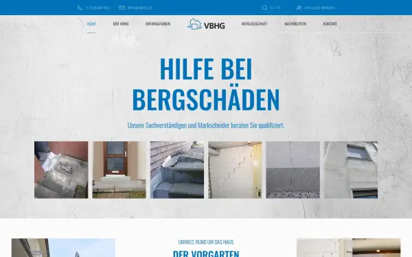 vbhg.de