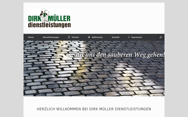 www.dirk-mueller-dienstleistungen.de