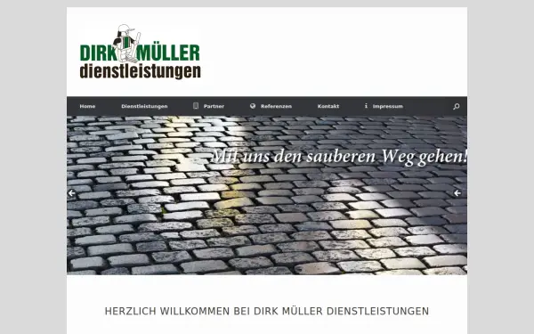 www.dirk-mueller-dienstleistungen.de