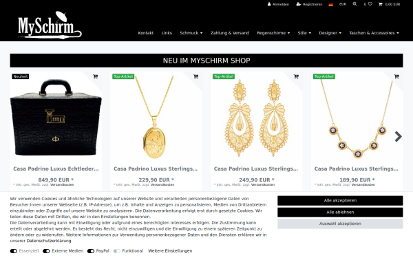 www.myschirm.de