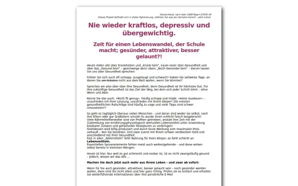 grippen.de