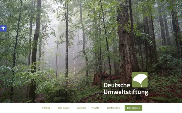 www.deutscheumweltstiftung.de
