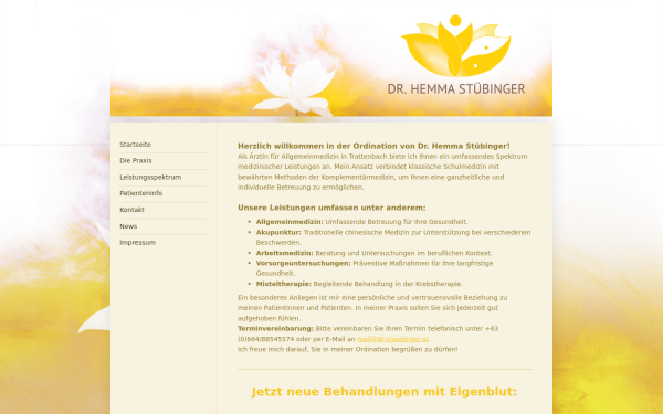 www.dr-stuebinger.at