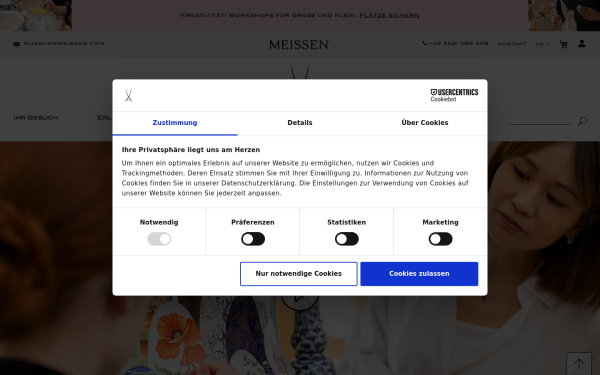www.erlebniswelt-meissen.com