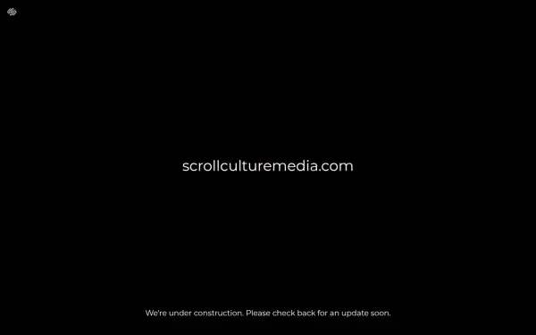 scrollculturemedia.com