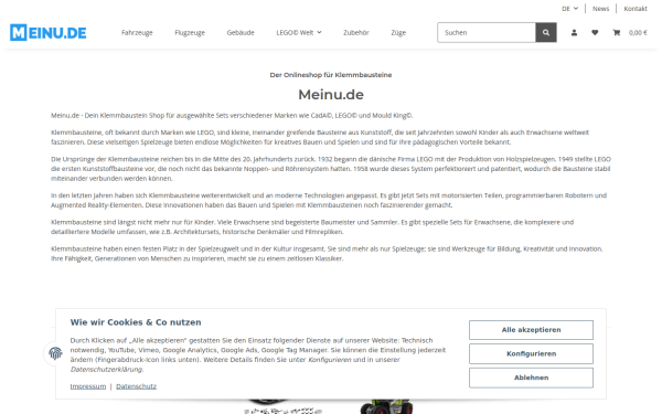 www.meinu.de