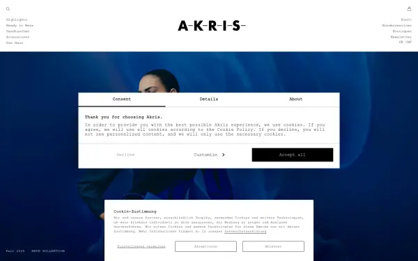 ch.akris.com