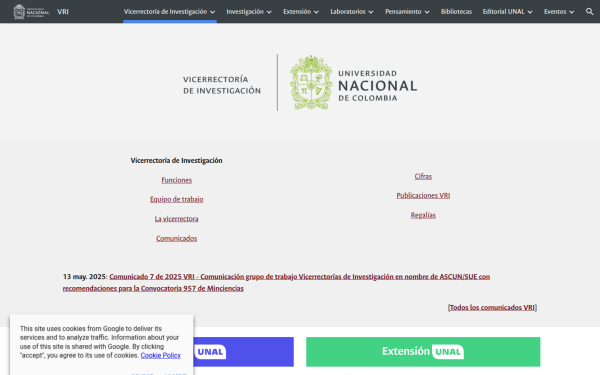 pensamiento.unal.edu.co