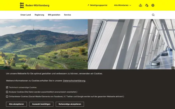 www.baden-wuerttemberg.de