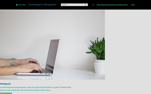 www.gbergmann.de
