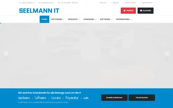 seelmann.it