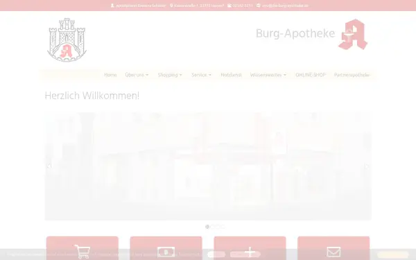 www.die-burg-apotheke.de