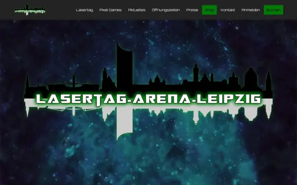 www.lasertag-arena-leipzig.de