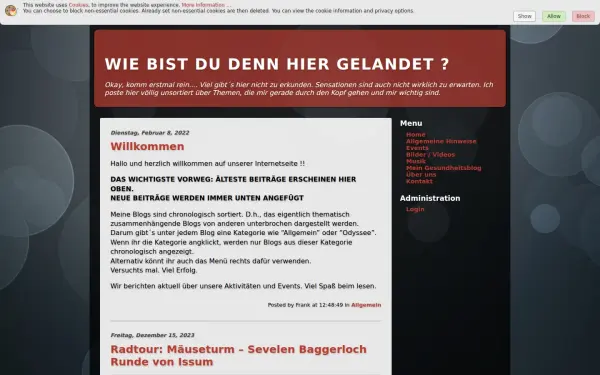 debecker.de