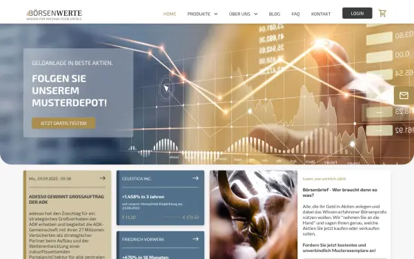 www.boersenbrief.at