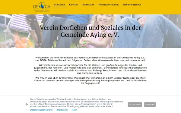 www.dorfleben-soziales-aying.de