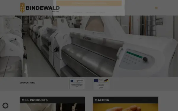 www.bindewald.de