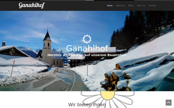 ganahlhof.at
