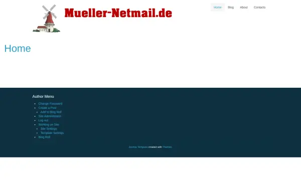 markusross.de