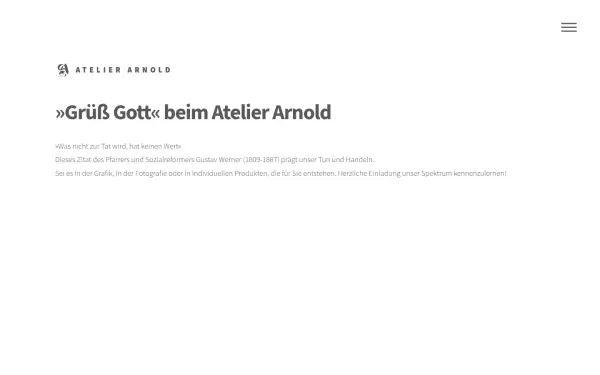 atelier-arnold.de