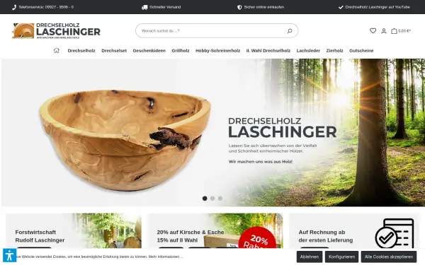 www.drechselholz-laschinger.de