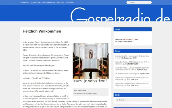 www.gospelradio.de