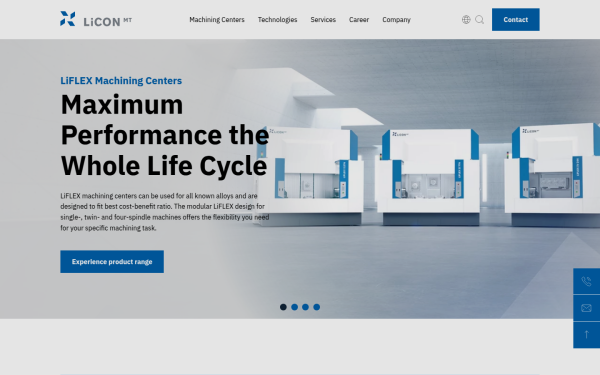 www.licon.com