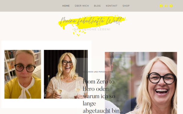 www.meinefabelhaftewelt.de