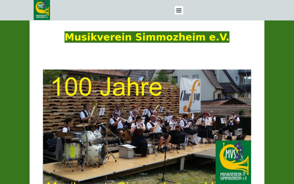 musikverein-simmozheim.de