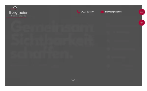 www.borgmeier.de