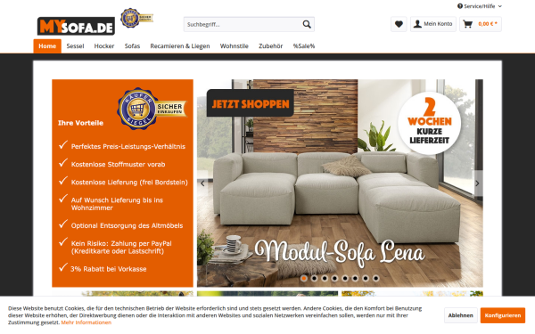 www.mysofa.de