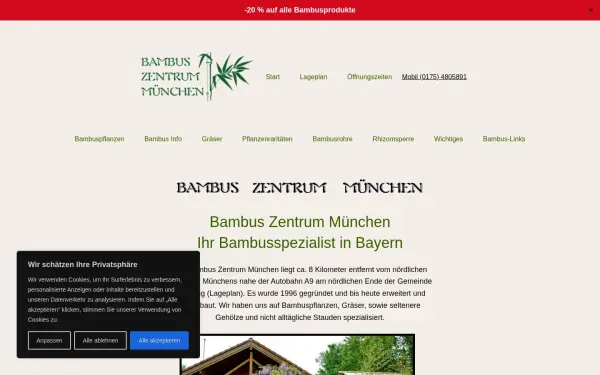 www.bambus-muenchen.de