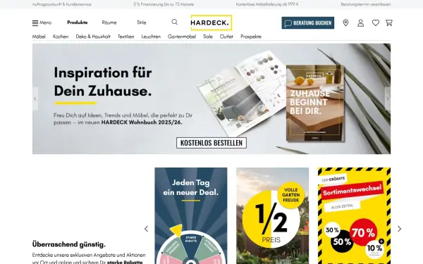 www.hardeck.de