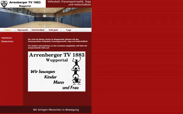 arrenbergertv.de