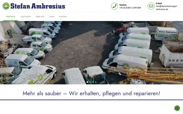 dienstleistungen-ambrosius.de