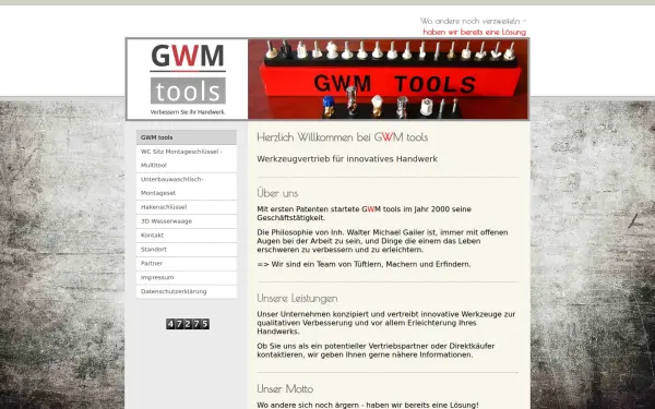 gwmtools.de