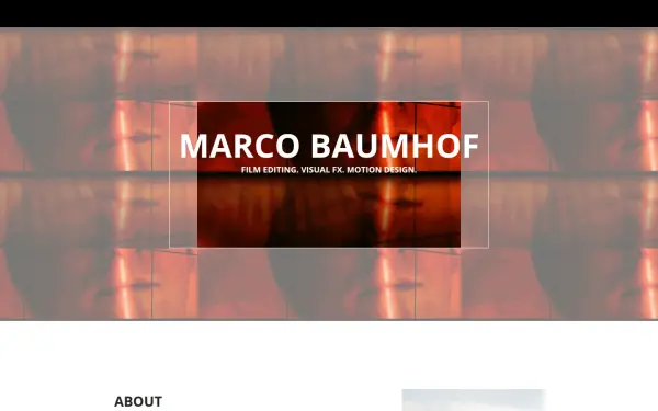 marcobaumhof.de