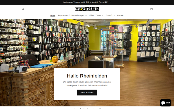 modfreak.ch
